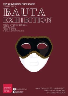 bauta-exhibtion-poster
